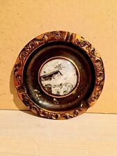 Copper ashtray with d'occasion  Expédié en Belgium