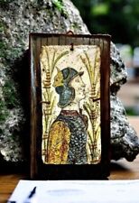 Quadro legno. mattonella usato  Melfi