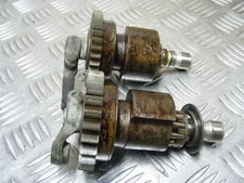 Fjr1300 linkage gears for sale  COLCHESTER