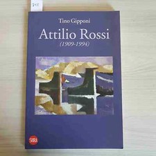 Attilio rossi tino usato  Italia