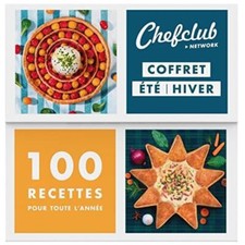 500098031 chefclub coffret d'occasion  Joinville