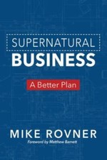 Supernatural Business by Rovner, Mike comprar usado  Enviando para Brazil