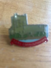 Ruc carrickfergus enamel for sale  ARMAGH
