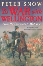 War wellington peninsula for sale  UK