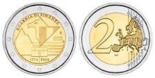 Italien euro 2024 gebraucht kaufen  Nürnberg