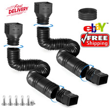 Pack rain gutter for sale  Hemet