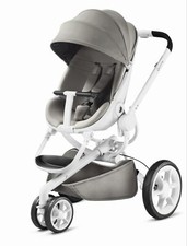 Quinny moodd stroller for sale  SOLIHULL