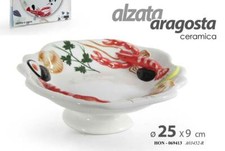 Piatto alzata centrotavola usato  Cittanova