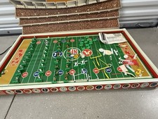Vtg tudor nfl for sale  Jbsa Lackland