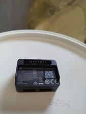 Adaptateur batterie originale d'occasion  Castres
