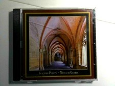 Giacomo puccini messa gebraucht kaufen  Aarbergen