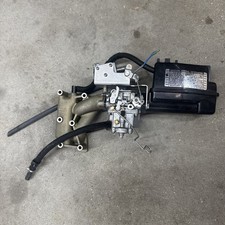 9.9 mercury outboard for sale  Dearborn Heights
