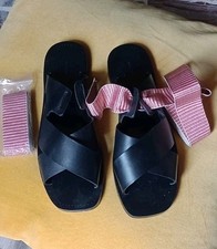 Sandali zara basic usato  Rastignano