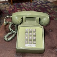 Avocado green bell for sale  Dayville