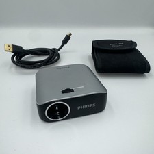 Philips picopix ppx for sale  BURNLEY