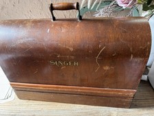 1956 antique singer for sale  BASINGSTOKE