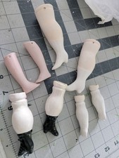 Vintage doll arm for sale  Woodstock