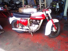 Norton jubilee 250cc for sale  WHITLEY BAY