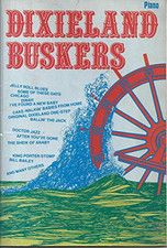 Dixieland buskers for sale  UK