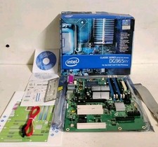 Scheda madre intel usato  Perugia