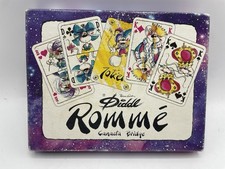 Diddl romme karten gebraucht kaufen Diddl romme karten gebraucht kaufen  Ravensburg