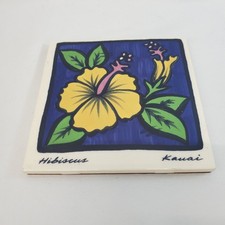 Yellow hibiscus kauai for sale  La Fayette