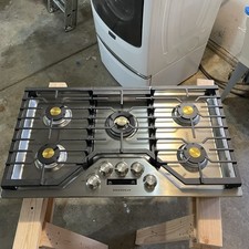 Monogram zgu36eslss stainless for sale  Vancouver