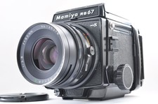 Film mamiya rb67 d'occasion  Expédié en France
