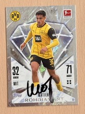 Kjell wätjen topps gebraucht kaufen  Düsseldorf