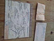 Post office telegram for sale  SUDBURY