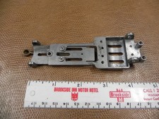 Otaki japan chassis for sale  Hot Springs National Park