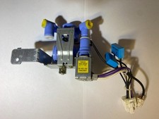 Electrovanne voies origine d'occasion  Cébazat