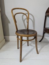 Vintage bentwood bistro for sale  SKIPTON