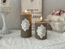 Shabby deko led gebraucht kaufen  Deutschland