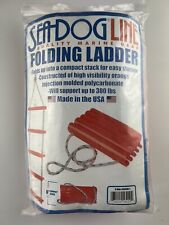 Sea dog portable for sale  Oak Harbor