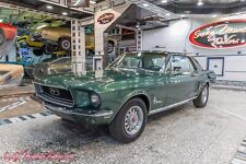 mustang 1968 code c for sale mustang 1968 code c for sale Maryville
