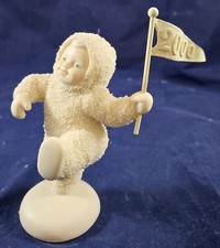 Snowbabies department follow for sale  Springfield