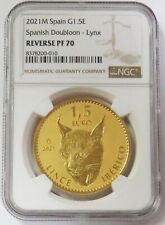 2021 gold spain for sale  Fort Lauderdale