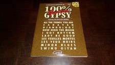 100 guitar gypsy d'occasion  Vervins