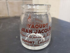 Pot yaourt ancien d'occasion  Angers-