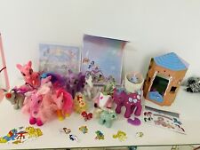 Little pony konvolut gebraucht kaufen  Postbauer-Heng