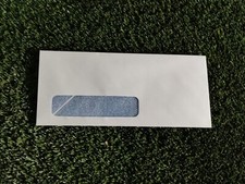 500 wesco envelopes d'occasion  Expédié en Belgium