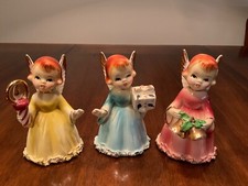 Vintage japan christmas for sale  Lewiston