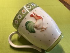 Villeroy boch farmers gebraucht kaufen  Hamburg