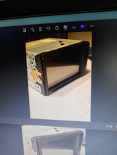 Pioneer autoradio navi gebraucht kaufen  Ense