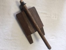 Vintage antique wooden for sale  Corpus Christi