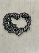 Carson ornament pewter for sale  Poplarville