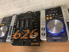 Consol mixer gemini usato  Bitonto