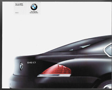 Bmw 645 coupe for sale  UK