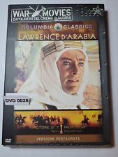Dvd war movies usato  Grottammare